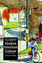 The Cambridge Companion To Modern American Culture